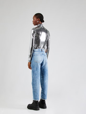 regular Jeans di DIESEL in blu