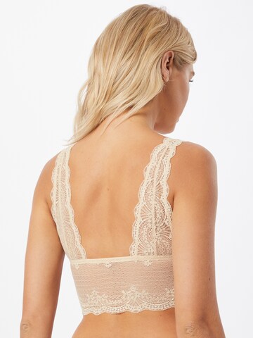 Regular Soutien-gorge 'SURI' SISTERS POINT en beige