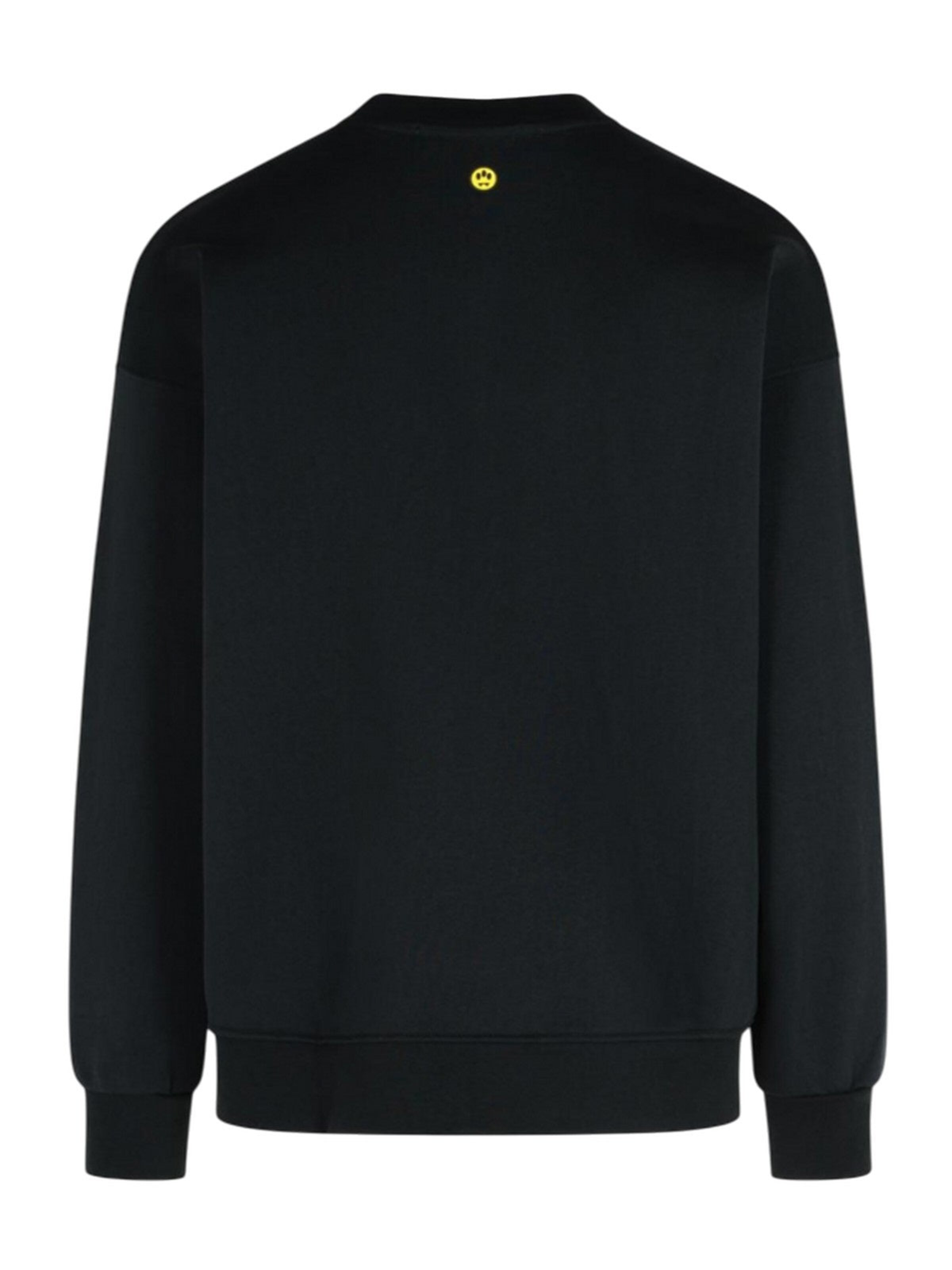 BARROW Sweatshirt in Schwarz