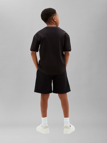 Calvin Klein Jeans Shirt in Black