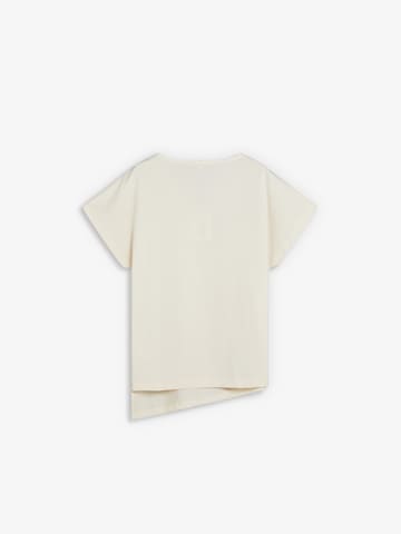 Scalpers Tricot ' ' in Beige