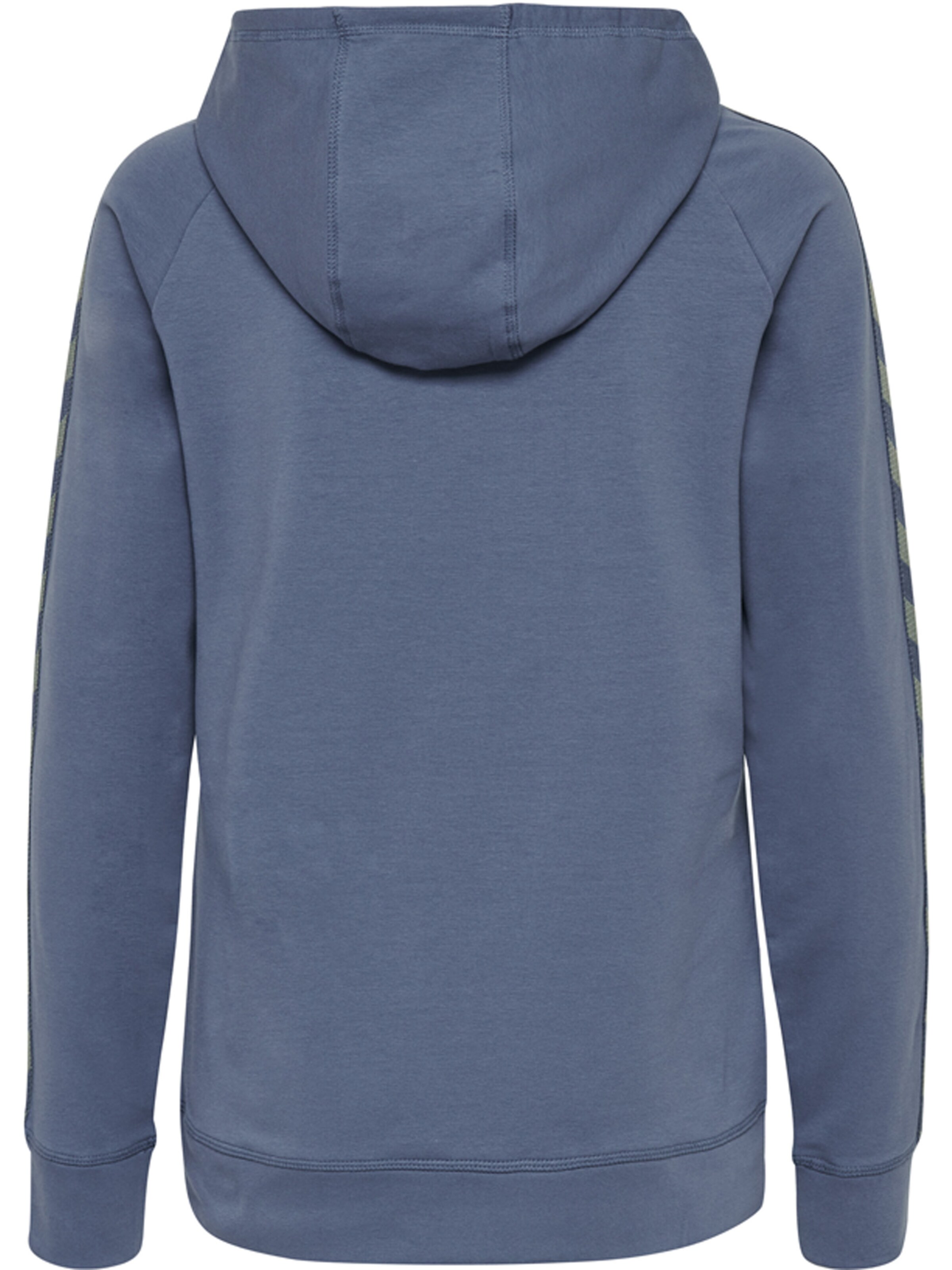 Hummel Sportsweatshirt 'Move Classic' i blå