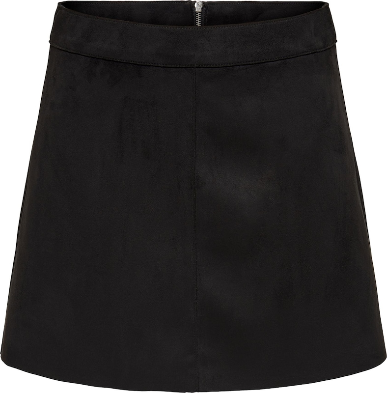 ONLY Rock 'Onllinea' in Schwarz ONLY Rock 'Onllinea' in Schwarz