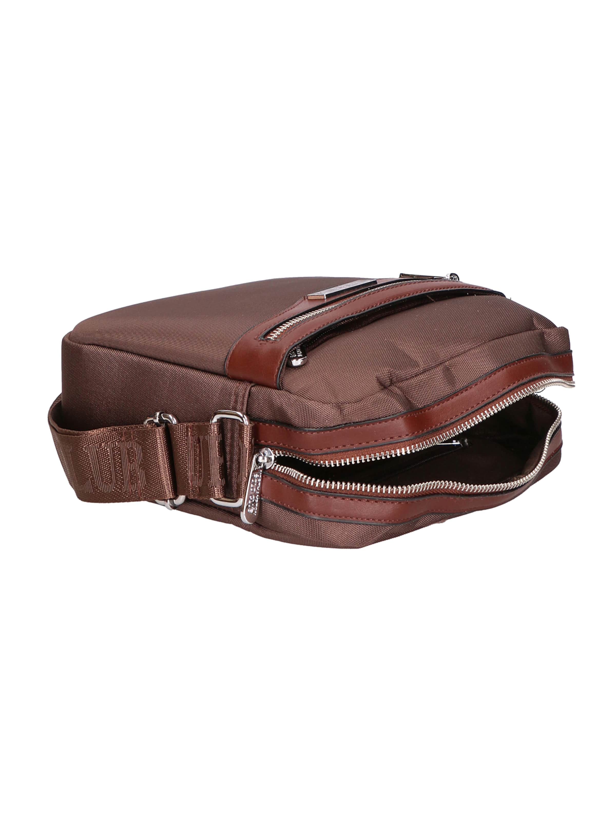 Sac à bandoulière Northampton Polo Club en marron