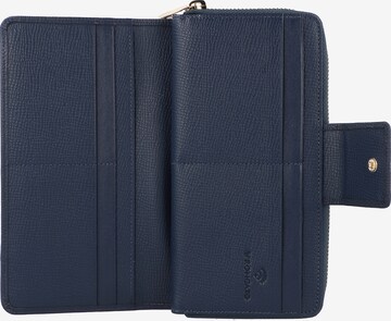 Roncato Wallet in Blue