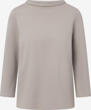 Camicia da donna 'Alide' di Jascha Stockholm in grigio: frontale
