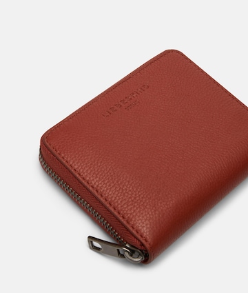 Liebeskind Berlin - Cartera 'Conny' en rojo