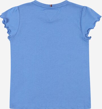 T-Shirt TOMMY HILFIGER en bleu