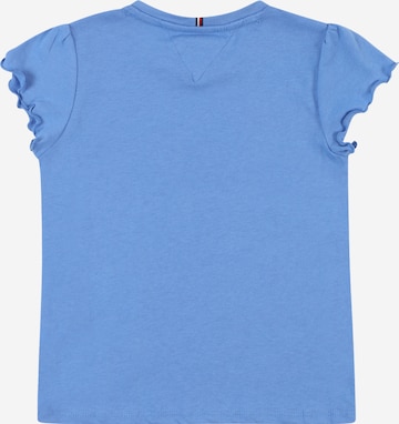 T-Shirt TOMMY HILFIGER en bleu