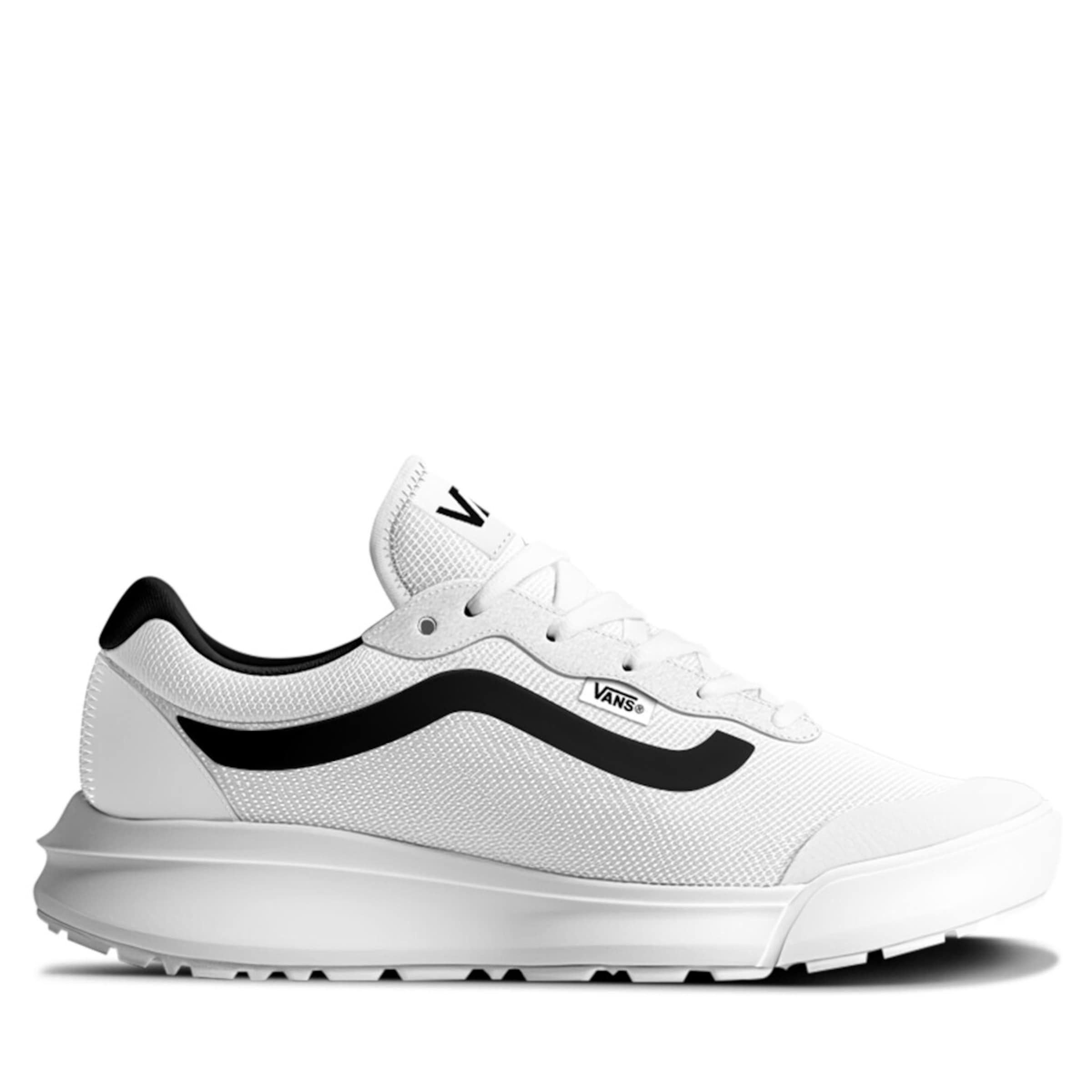 VANS Sneaker in Weiß: Vorderseite
