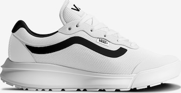 VANS Sneakers in White: front