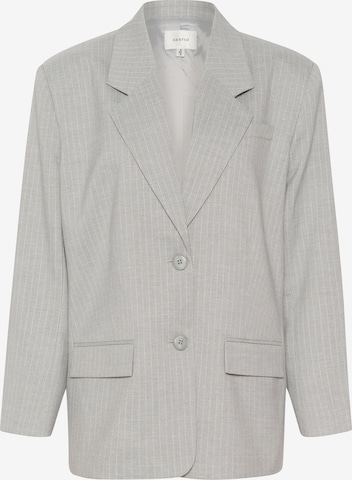 Gestuz Blazer 'Paula' in Grau: predná strana