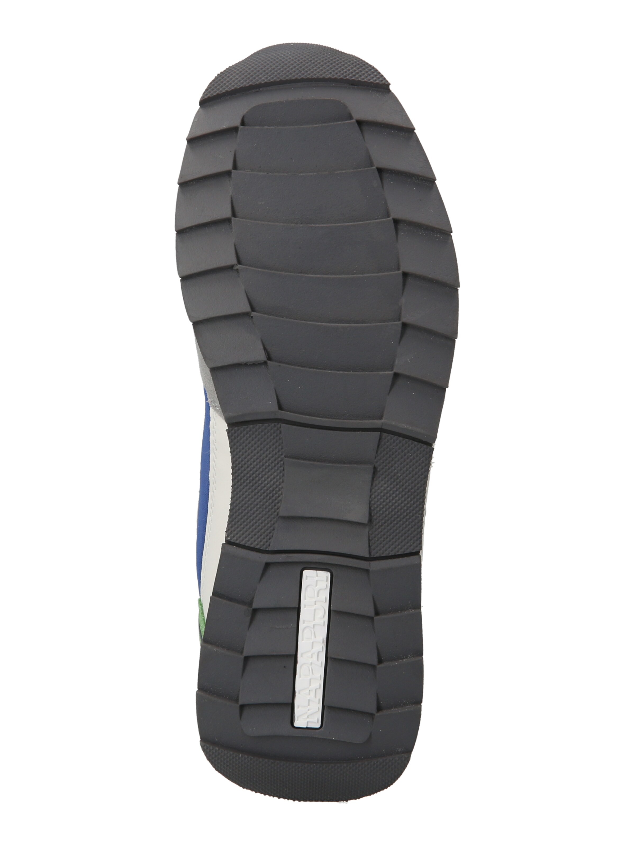 NAPAPIJRI Sneaker 'Virtus' in Blau