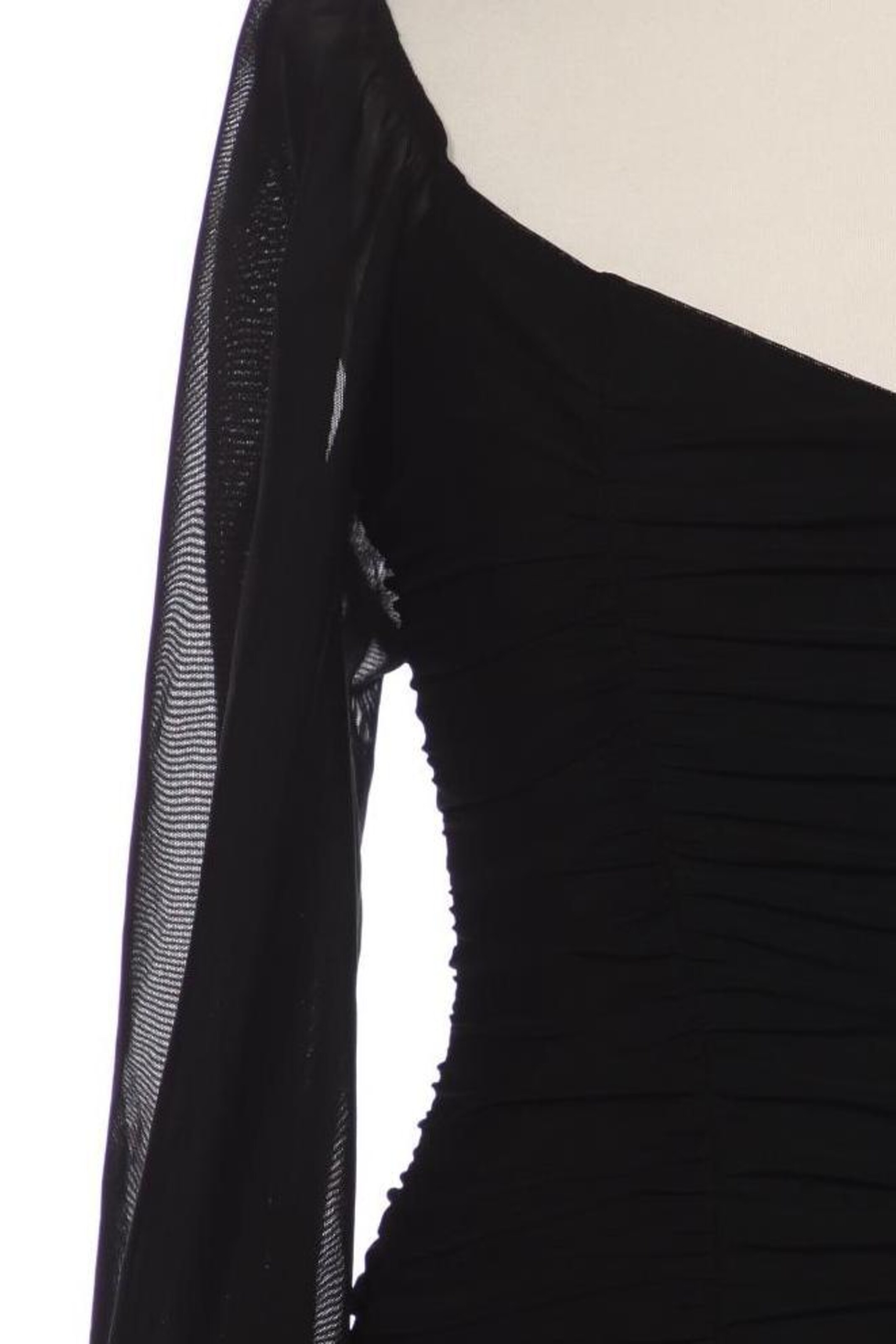 HOLLISTER Dress in S in Black