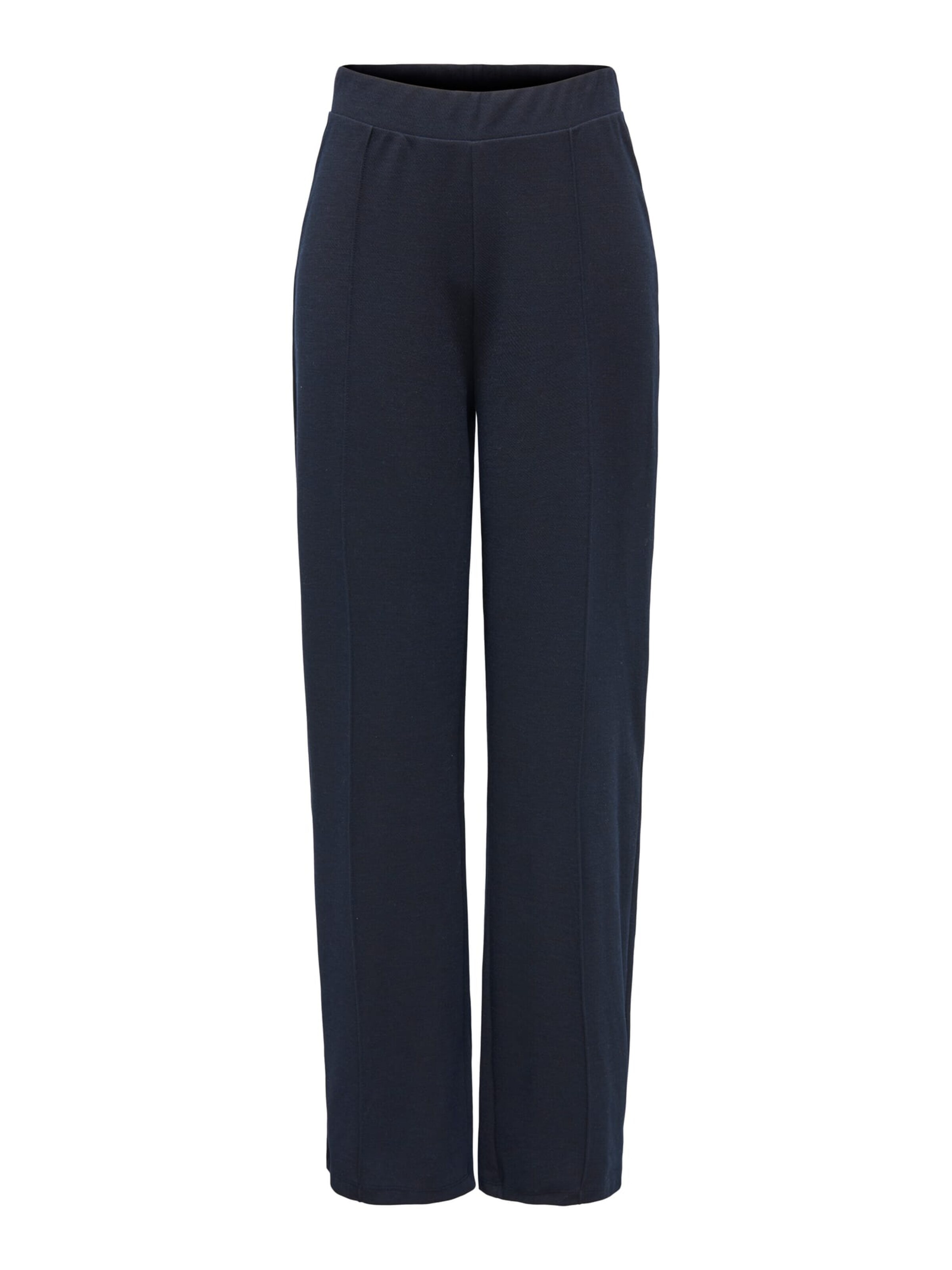 ONLY Broek 'Atlas' in 36 in de kleur Navy, Productweergave