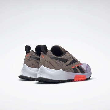 Reebok Laufschuh 'Lavante Trail 2' in Lila