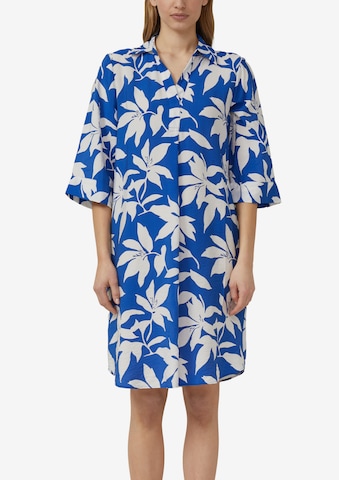 Robe s.Oliver en bleu