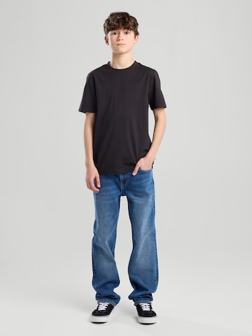 America Today Regular Jeans in Blauw