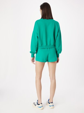 HOLLISTER - Fato de jogging em verde