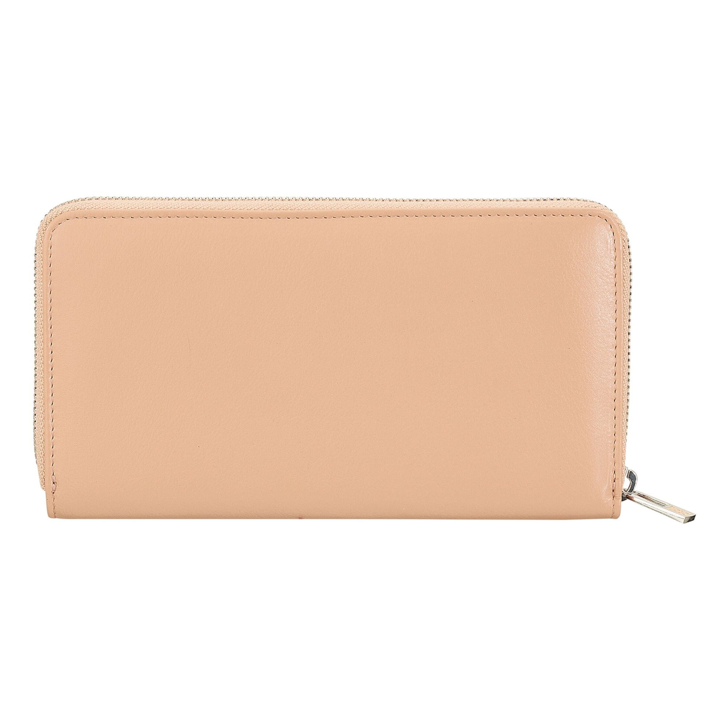 Portamonete di DuDu in beige