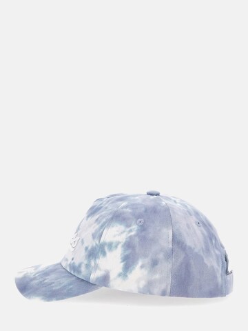 GUESS Cap in Blau: Vorderseite