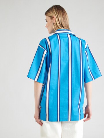 TOPSHOP Μπλούζα σε μπλε