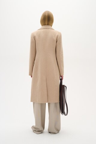 InWear Tussenmantel 'Ulani' in Beige