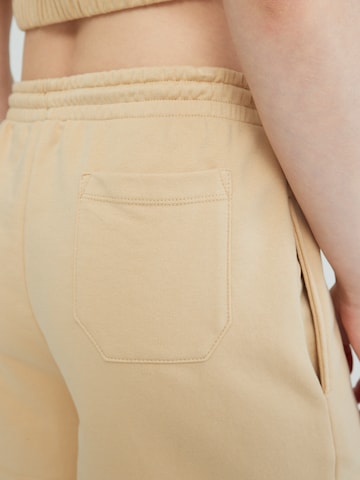 EDITED Regular Pants 'Margarita' in Brown