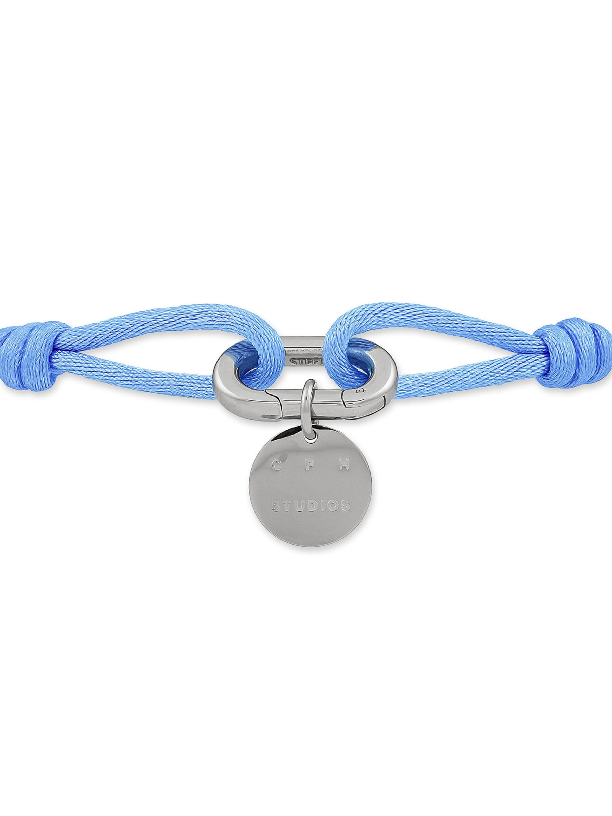 Copenhagen Studios Bracelet in Blue