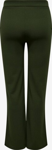 Regular Pantalon 'GEGGO' JDY en vert