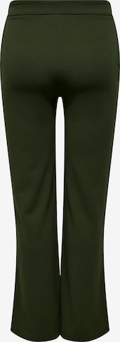 regular Pantaloni 'GEGGO' di JDY in verde