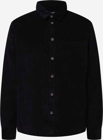 !Solid Hemd 'Dahy' in schwarz, Produktansicht