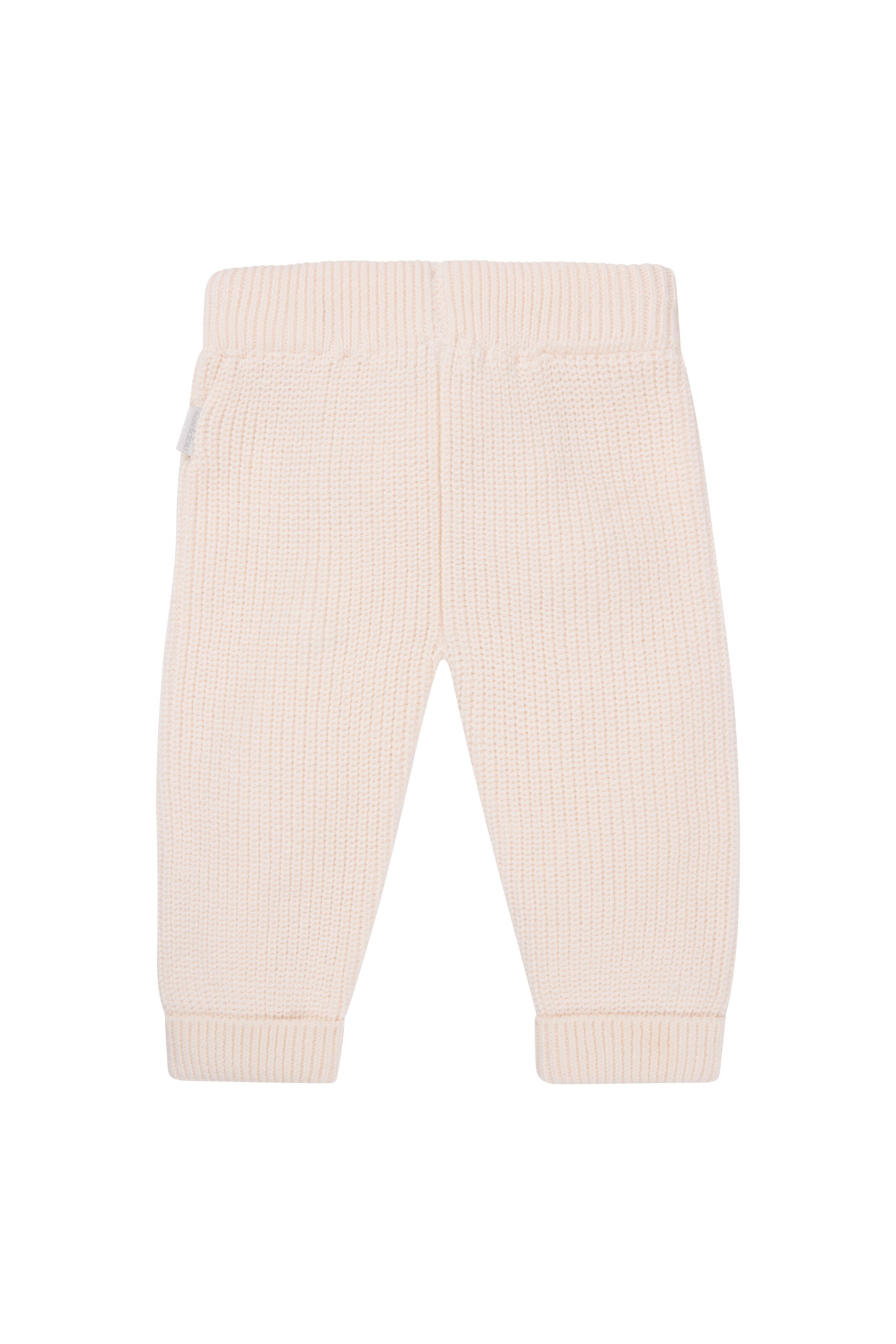 Noppies Regular Hose 'Geria' in Weiß