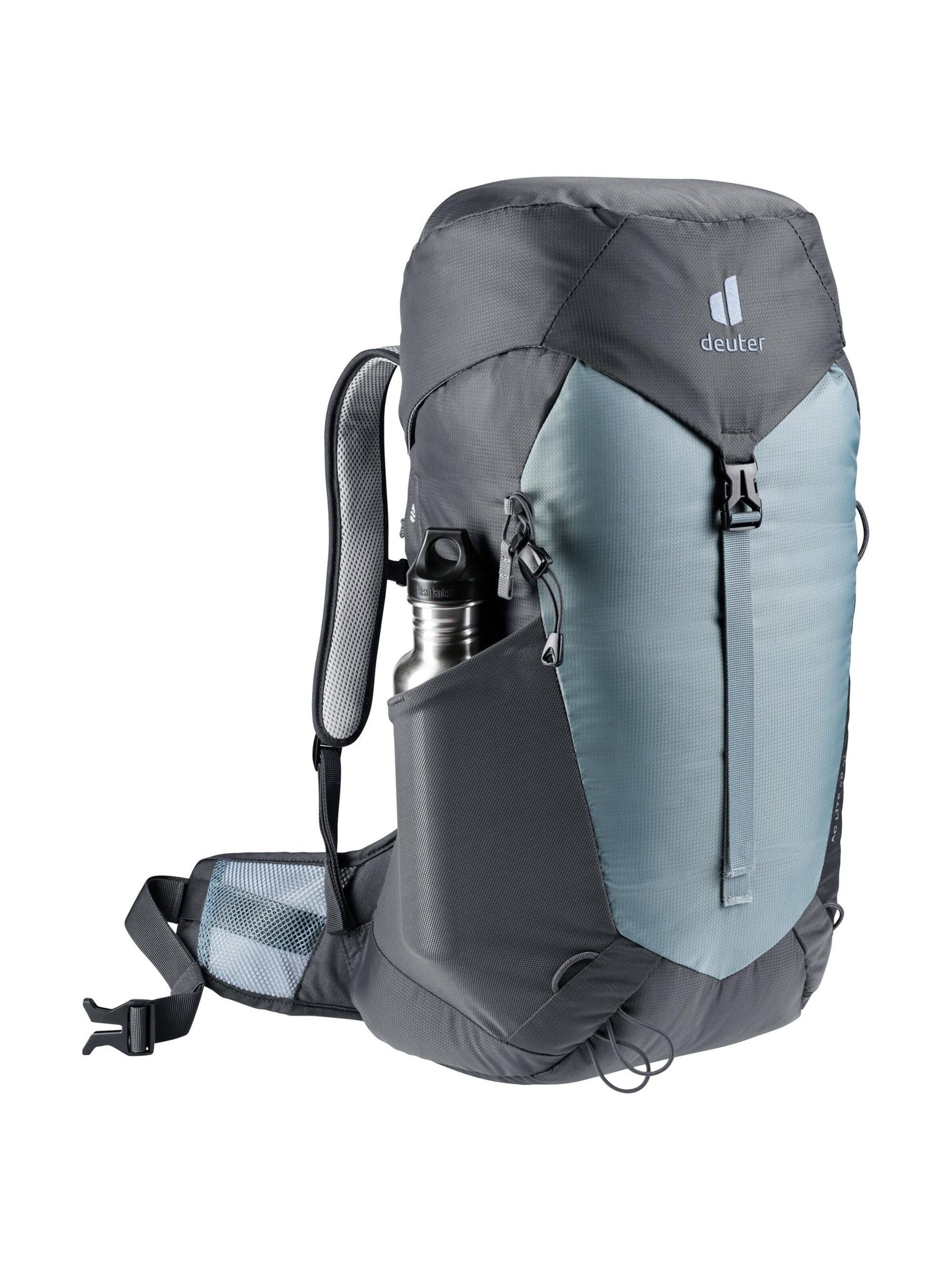 DEUTER Sports backpack 'AC Lite' in Grey