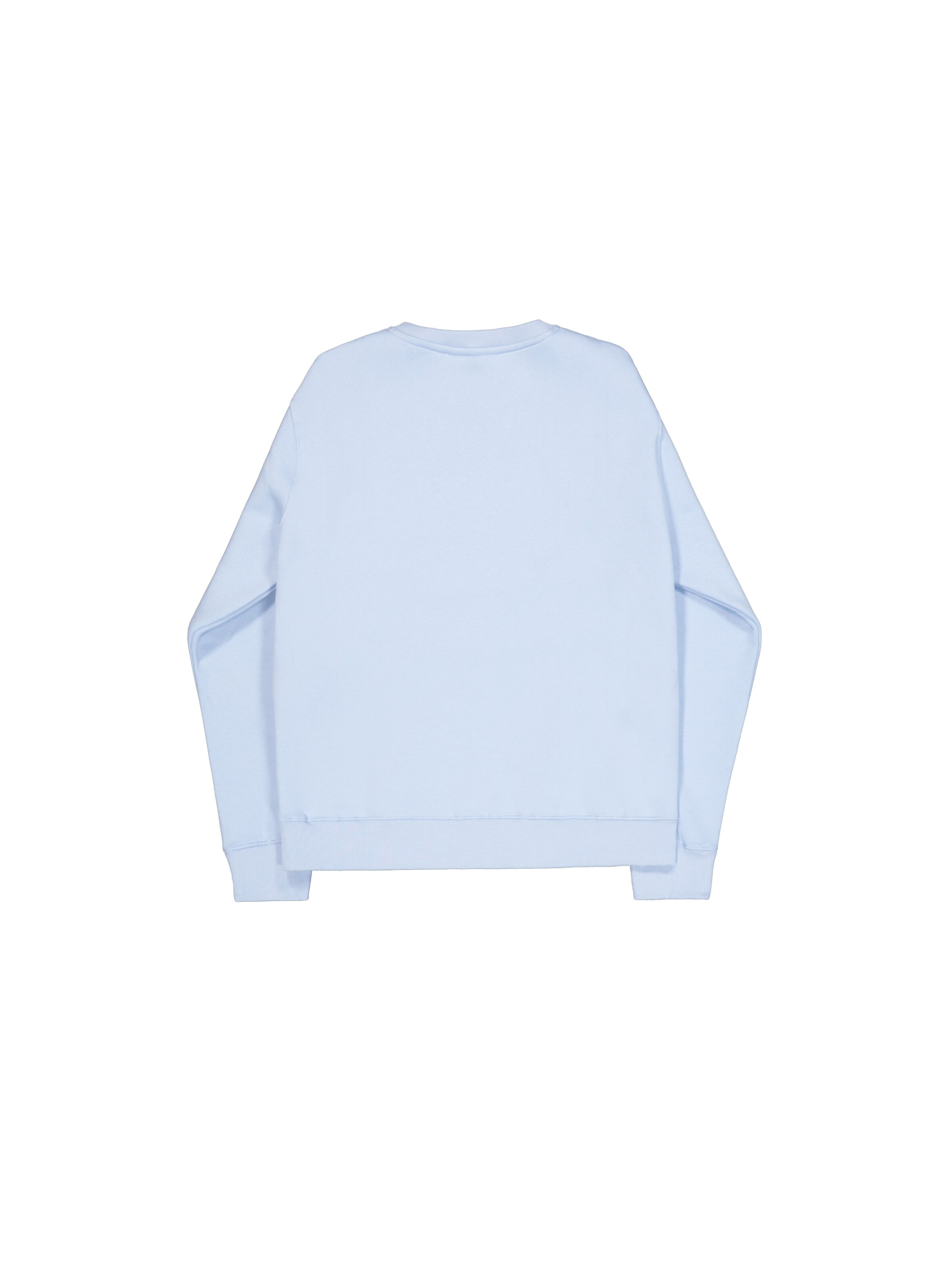 ALPHA INDUSTRIESSweater majica - plava boja