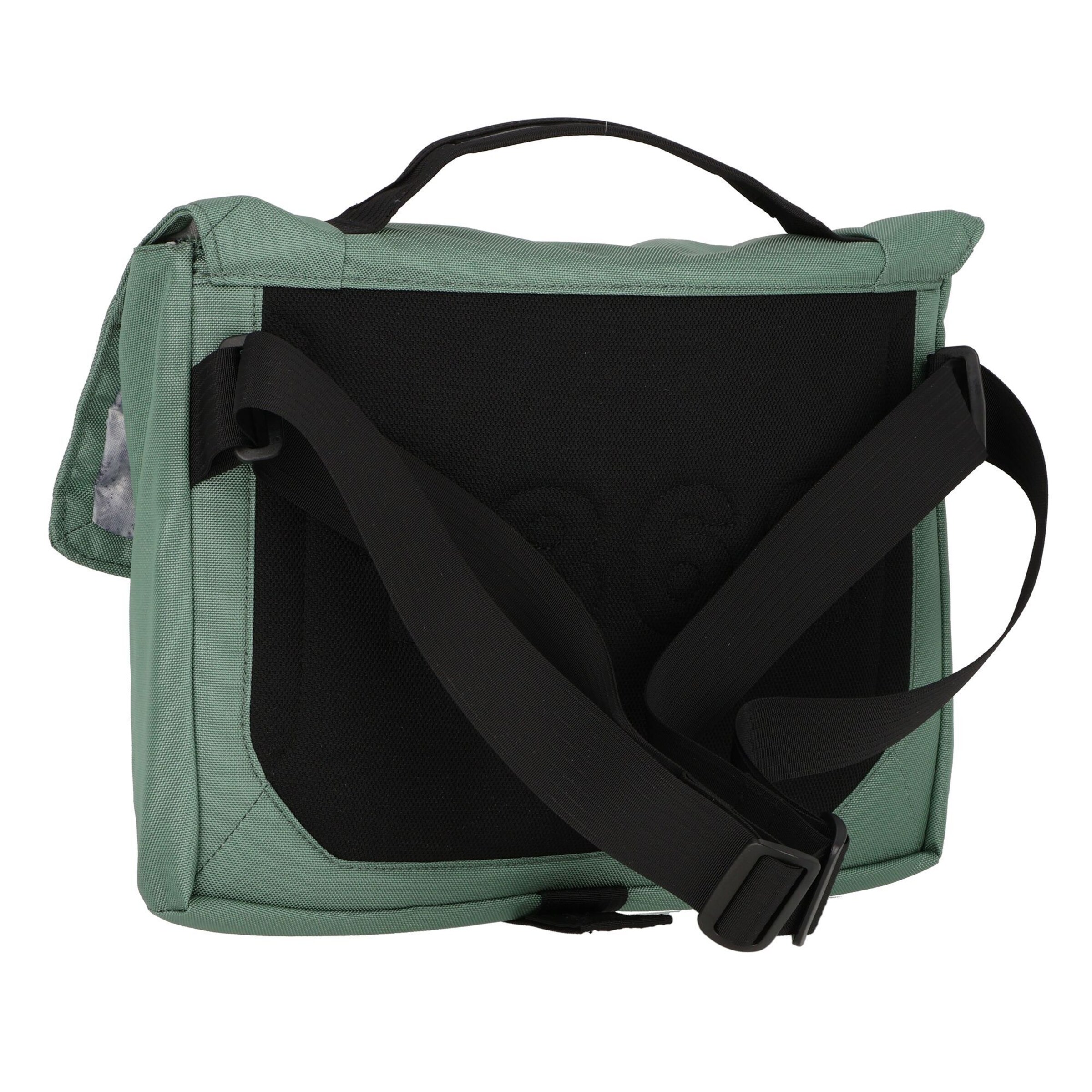 MAMMUT Messenger 'Xeron ' in Grün