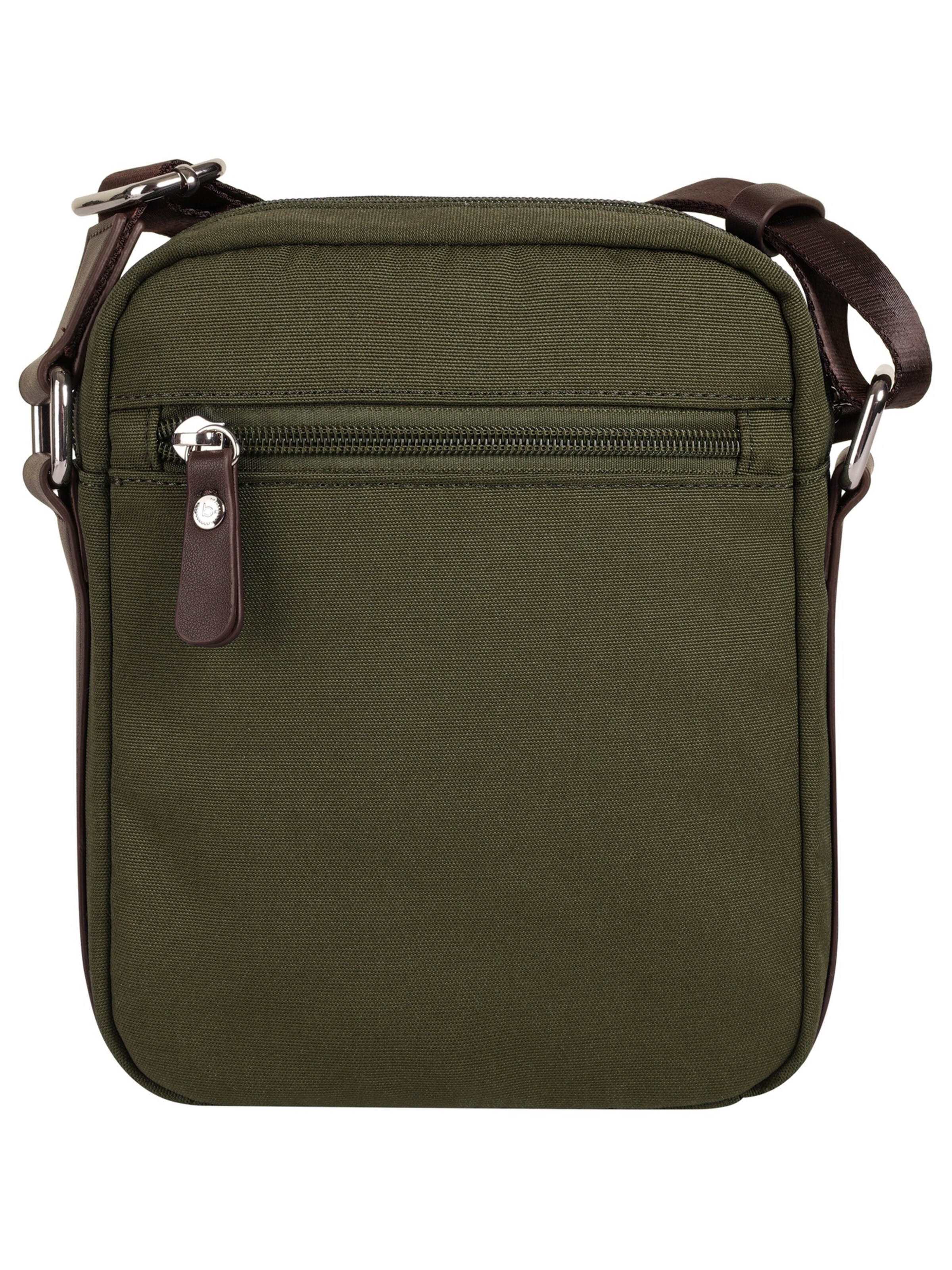 Sac à bandoulière 'MARO' bugatti en vert