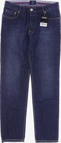bugatti Jeans 33 in Blau: predná strana
