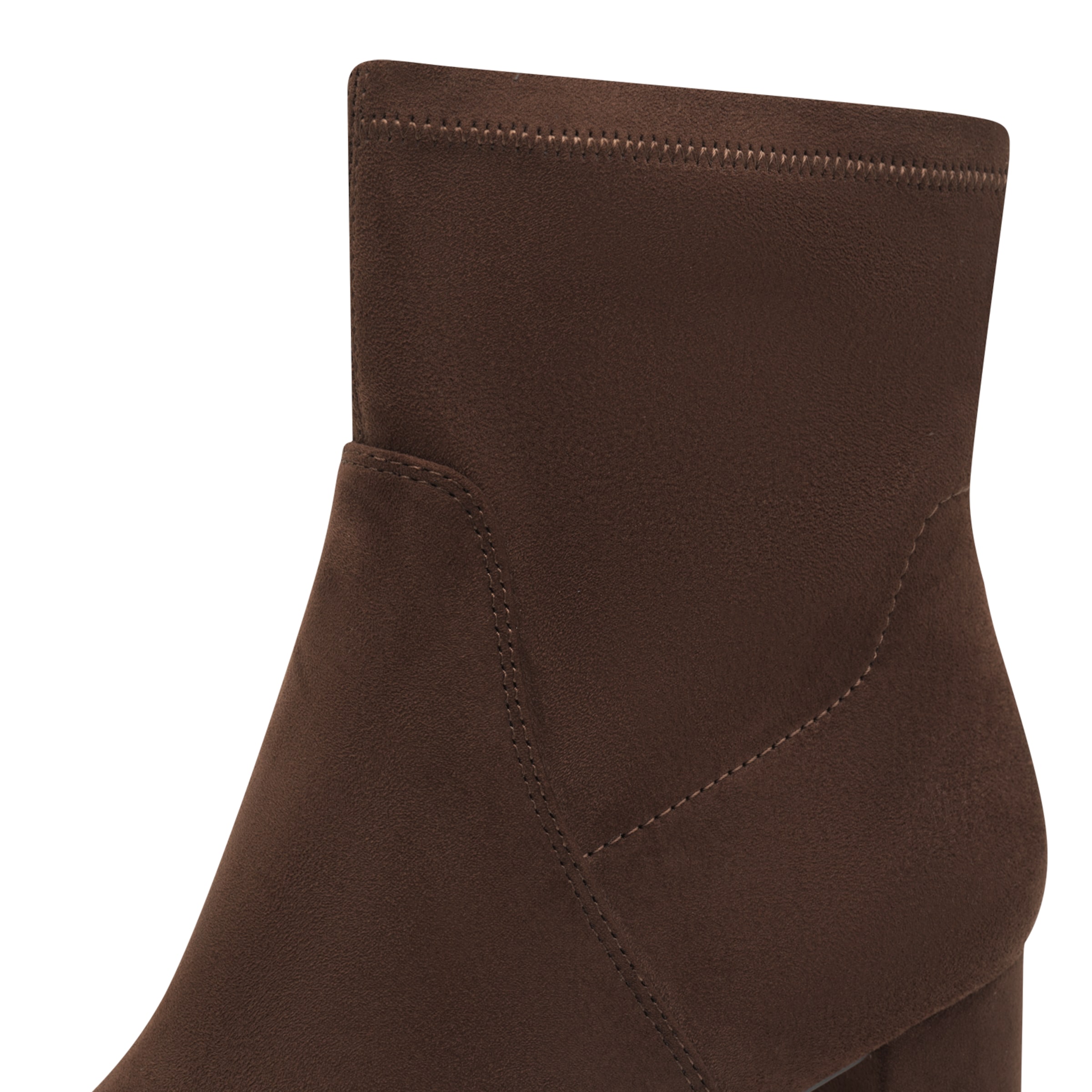 Bottines MARCO TOZZI en marron