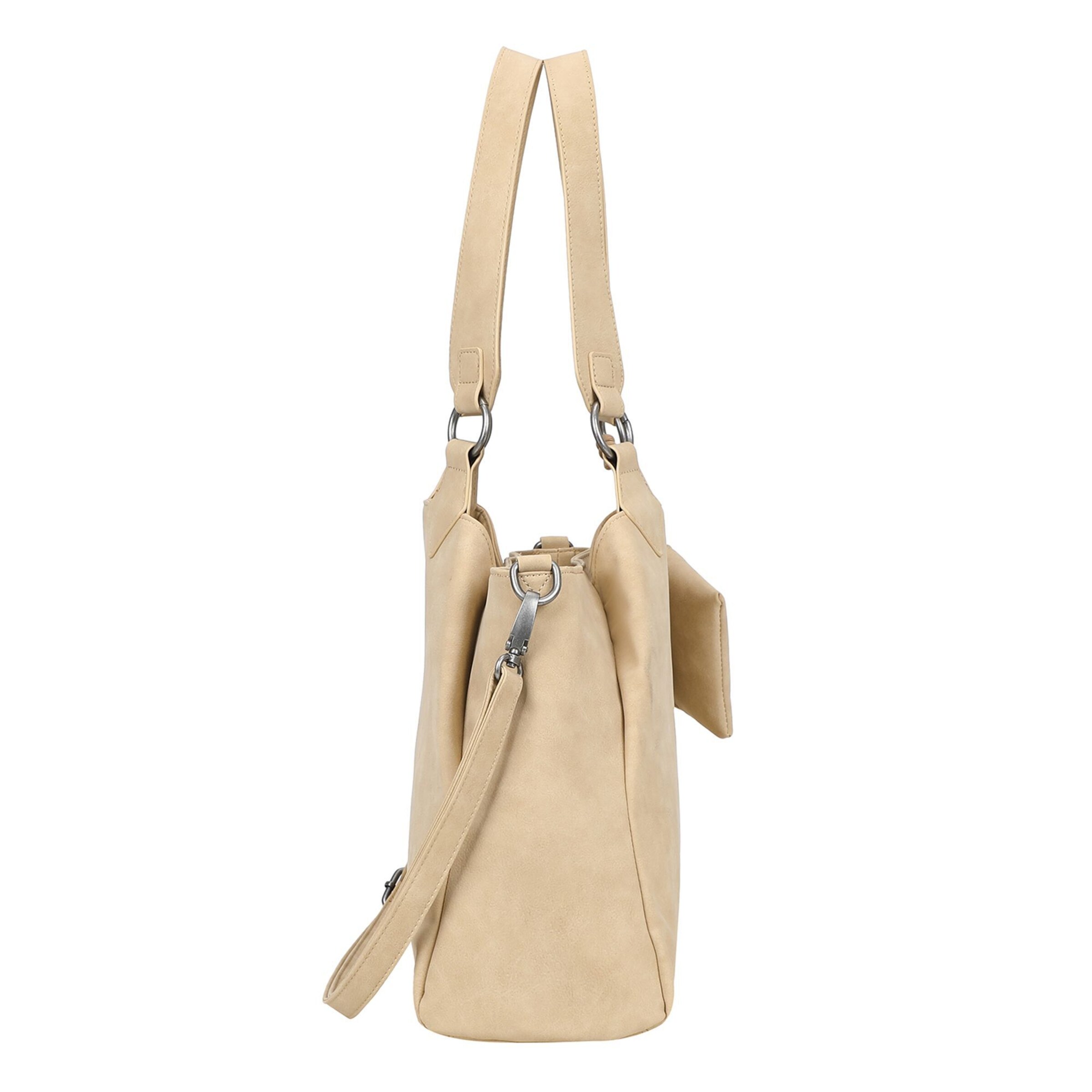 Cabas 'Brigitte x Fritzi Maia Special' Fritzi aus Preußen en beige