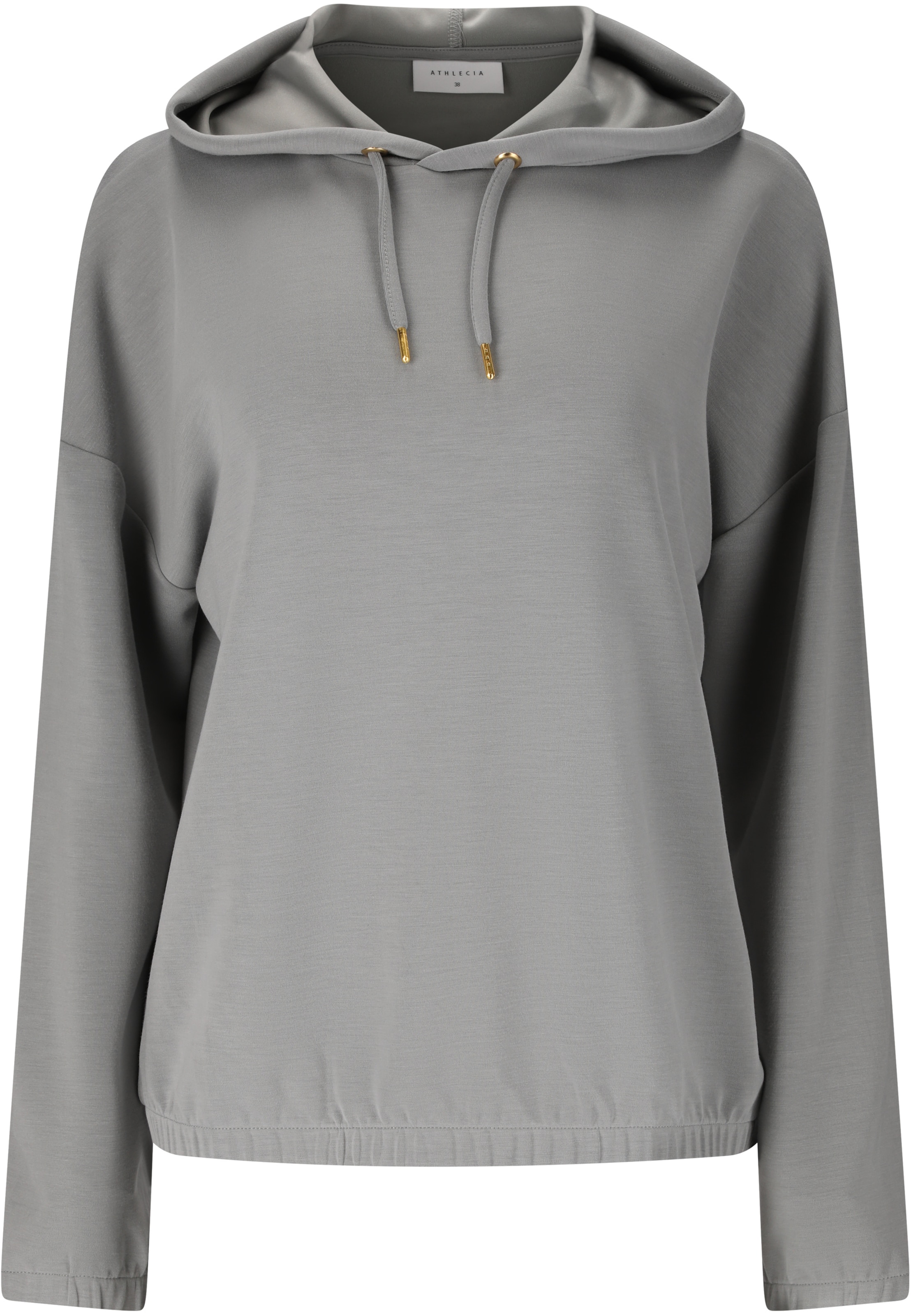 Athlecia Sports sweatshirt 'NAMIER W' in XXL in Grey, Item view