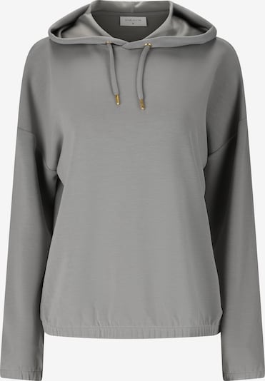 Athlecia Kapuzensweatshirt 'NAMIER W' in XXL in grau, Produktansicht
