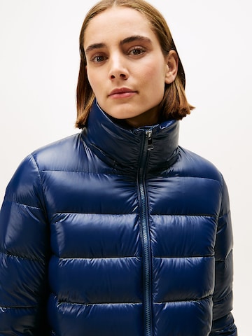 Manteau d’hiver TOMMY HILFIGER en bleu