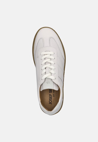 JOSEF SEIBEL Sneaker 'Lio 05' in Weiß