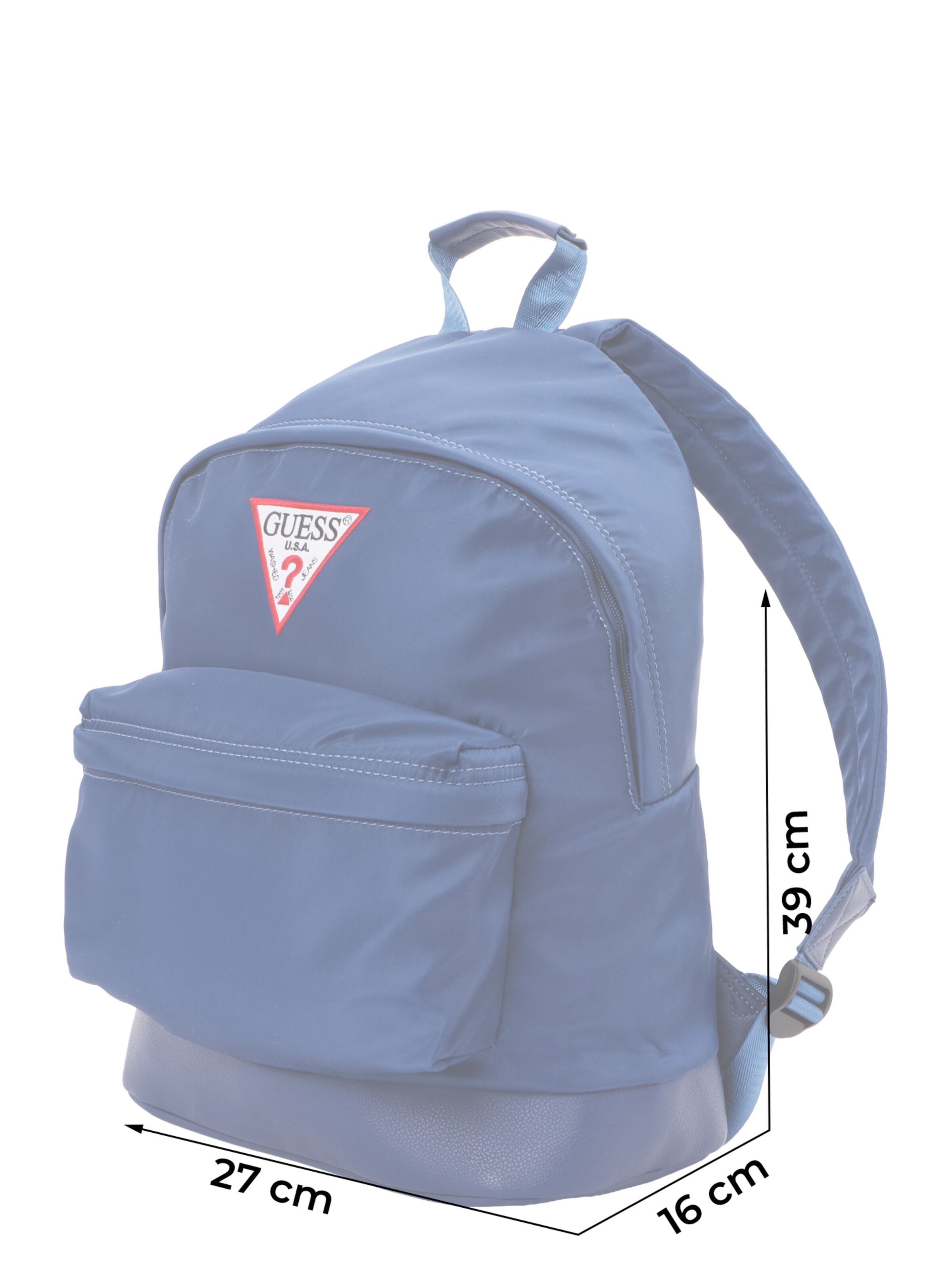 GUESS Backpack in Blue
