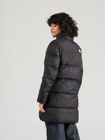 Cappotto funzionale 'Saikuru' di THE NORTH FACE in nero