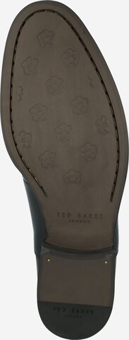 Ted Baker Šnurovacie topánky 'Kampten' - Čierna