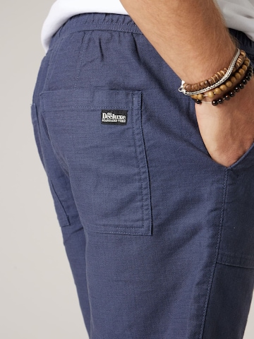 Deeluxe Regular Hose‌‌‌‌‌‌‌‌‌‌ in Blau