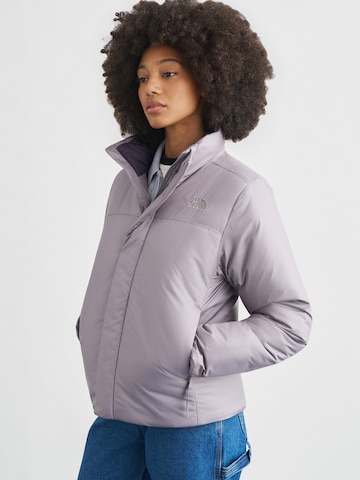 Geacă de iarnă 'SIURANA' de la THE NORTH FACE pe gri