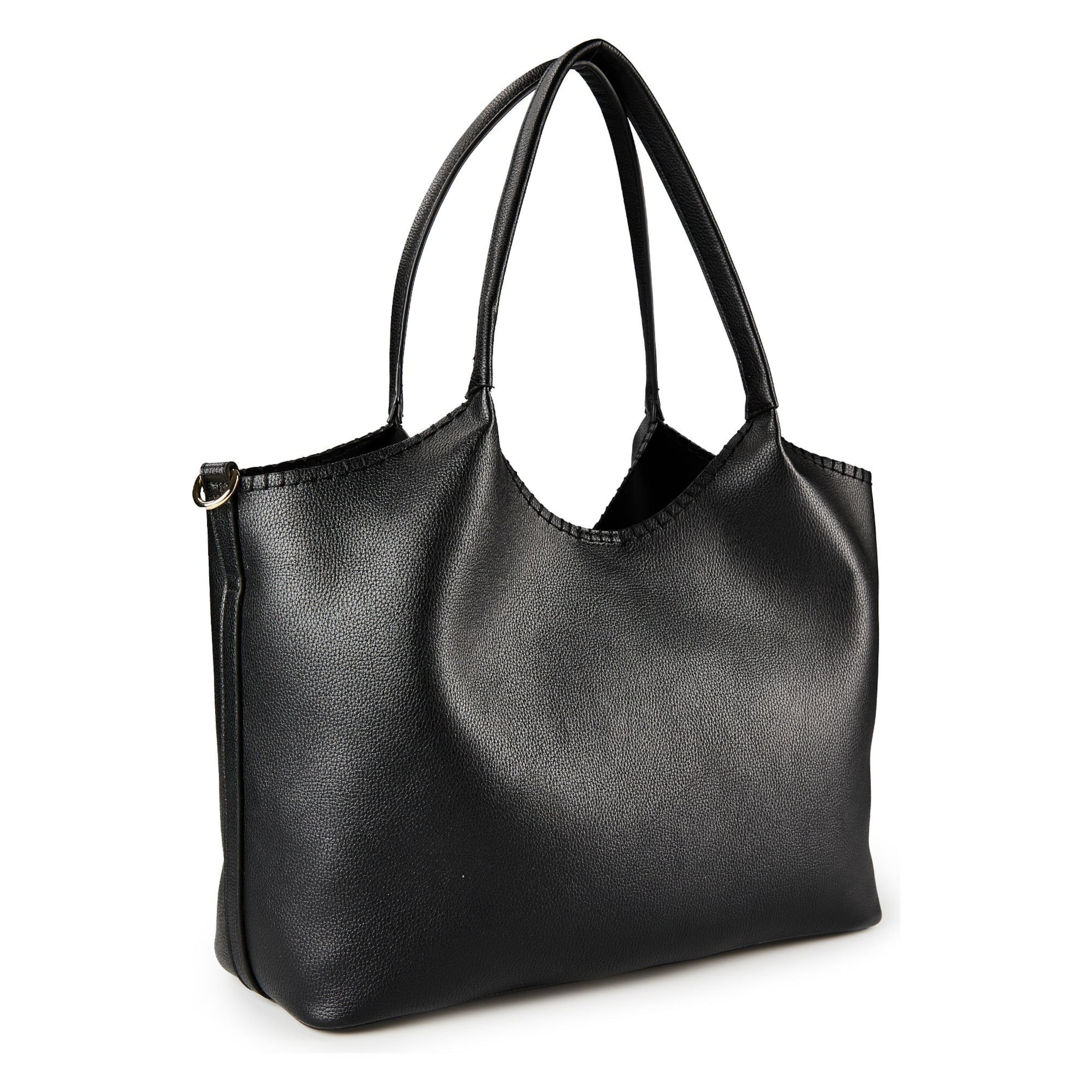 VALENTINO Shopper 'Aleksandra' in Schwarz